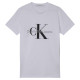 Calvin Klein Ανδρική κοντομάνικη μπλούζα Slim Monogram T-shirt